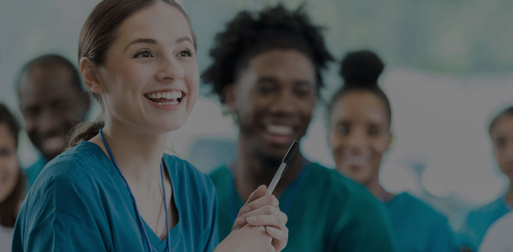 Lifestyle image for TRC Healthcare handpicked by their creative design agency Framed Culture