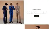 An image of men in suits