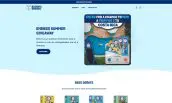 buddha brands website screenshot