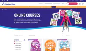 Absolute Dogs courses screenshot