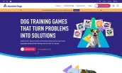 Absolute Dogs gamechangers screenshot